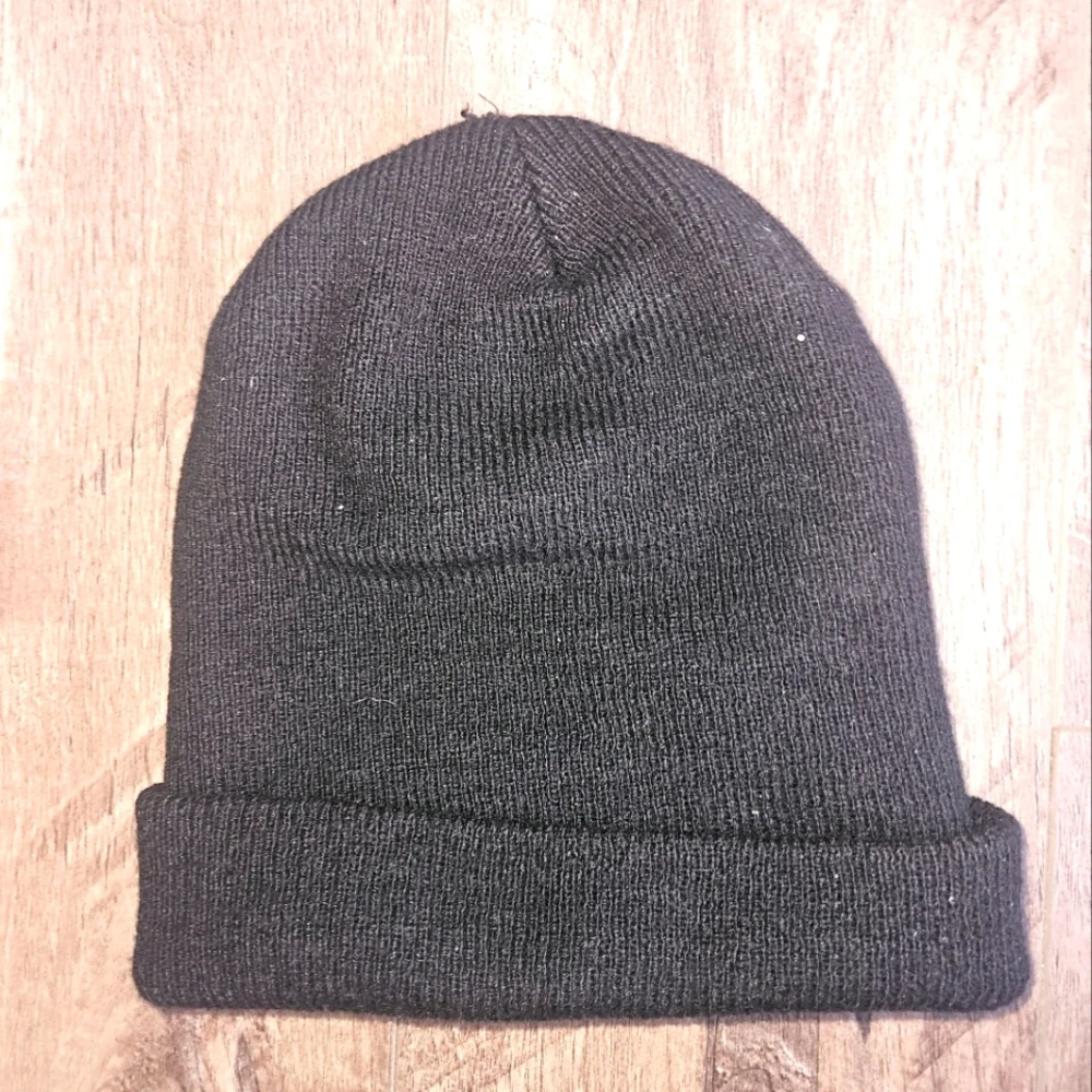 Men's Carhartt Beanie - Picture 2 of 3